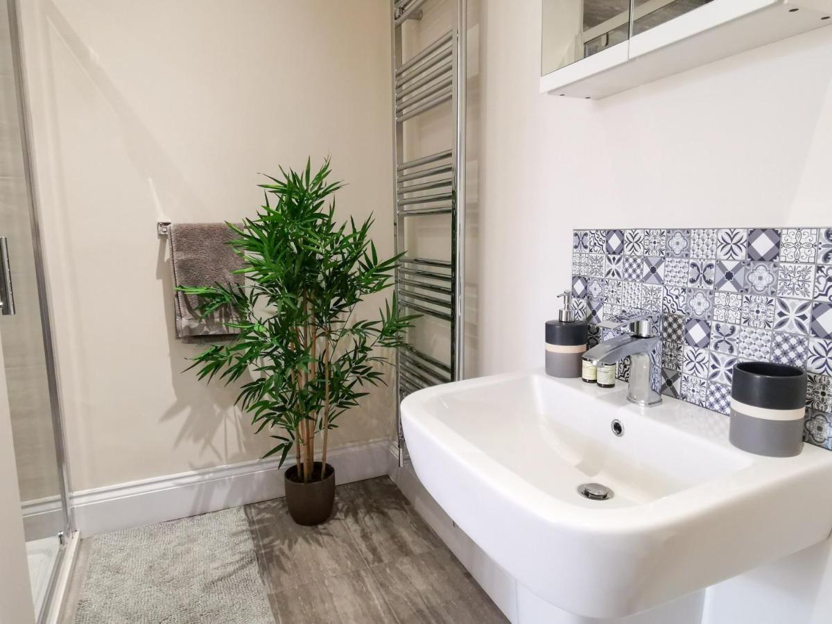 Westoe Parsons Apartments By Week2Week מראה חיצוני תמונה